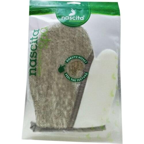 Koton Fiber Glove Pouch 18 X22