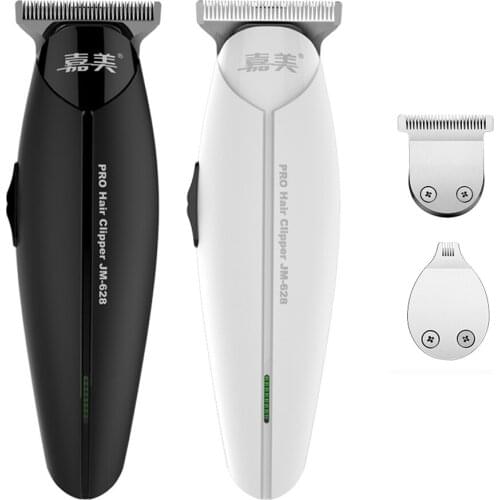 Professional Finish Hair Clipper Electric Hair Trimmer Beard Shaver Rechargeable Edging Haircut Machine For Men Barber Salon