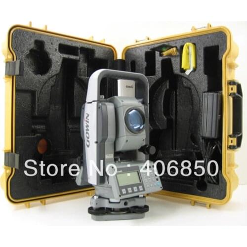 Brand New Topcon Gowin TKS 202 Total Station for Surveying 1 Year Warranty