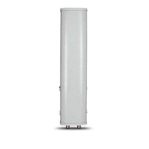 2.4G antenna dual polarization Sector antenna 2.4g directional antenna N female 14dbi WiFi base station sector coverage