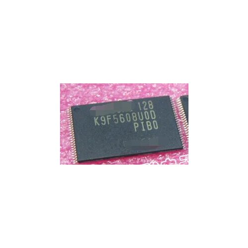 Free shipping 10 pcs K9F5608U0D-PIB0 K9F5608UOD-PIBO K9F5608U0D K9F5608UOD TSOP48