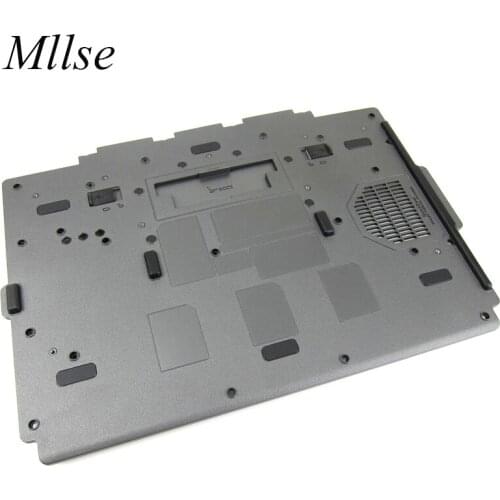 Free Shipping new for Dell Latitude E6400 XFR Bottom Case Cover Access Panel Door CASE XFR Only U903K U903K