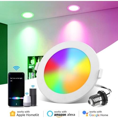 CHNAITEKE LED Spotlights