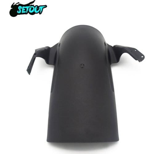 For BMW f800gs adv adventure f800gs f700gs f650gs 2013-2017 rear fender splash proof motorcycle accessories