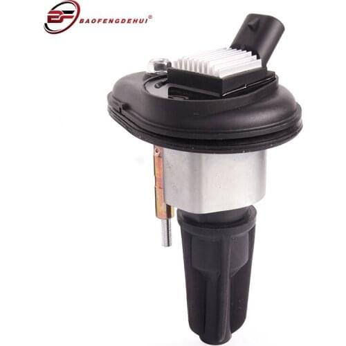 Ignition Coil 12560862 8125680620 for Buick Rainier for Chevy Trailblazer 02-05 for GMC Canyon Envoy H3