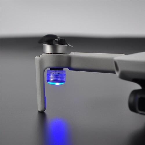 Mini Night Flying Light Signal Lamp for DJI Mavic Mini Navigation Light LED Flash Lights for DJI Mavic Mini Drone Accessories