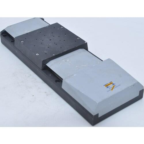 German PI optical precision electric displacement level fine-tuning platform M-511 DD