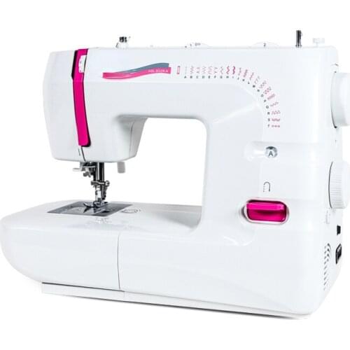 HZL-353 Wholesale High Quality Household embroidery machine Sewing Parts Machine