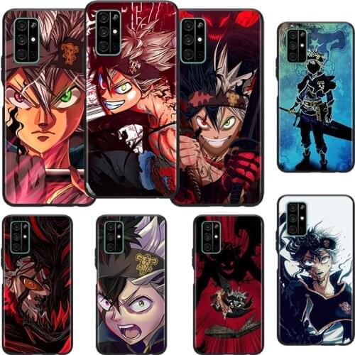 Cartoon animation Clear Case Silicone Cover For Huawei Honor 10i 10 9C 9A RU 9X 9N 9S 9 Pro Lite Play 3E V9 Black Phone Case