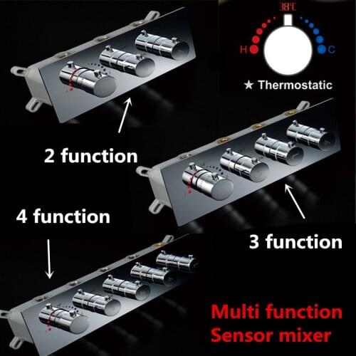 Rinnse Mixer Cartridges
