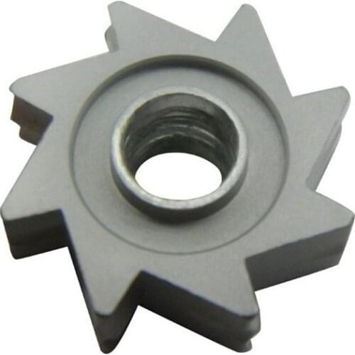 Impellers For NSK Pana Air Large Head Push Turbine Cartridge