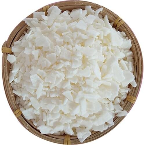 500g Soy Wax Natural Non-toxic Flake Plants Scented Candle Wax Handmade DIY Candle Aromatherapy Supplies