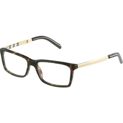 Burberry Frame Woman 0 BE2221 Color 3002 Caliber 53/17