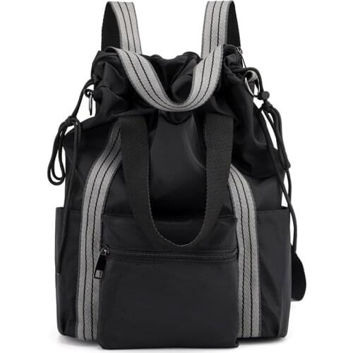 2021 Female Backpack Mochila Feminina Casual Multifunction Women Backpack Female Shoulder Bag Sac A Dos Travel Back Pack