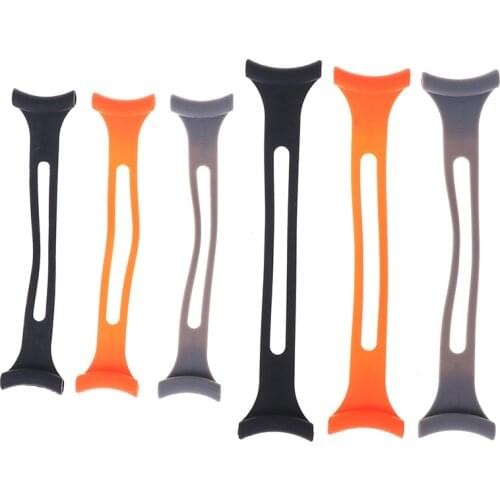 3pcs Mask Extension Buckle Ear Protector Mask Ropes Hook Accessories Mask Extender for Men Women