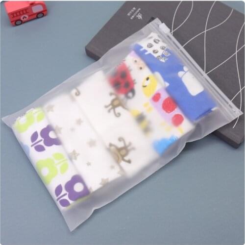 5 Packs Of Floral Cartoon Knitted Cotton Childrens Handkerchiefs Newborn Baby Soft Cotton Saliva Towels Cute Small Towel Toalla