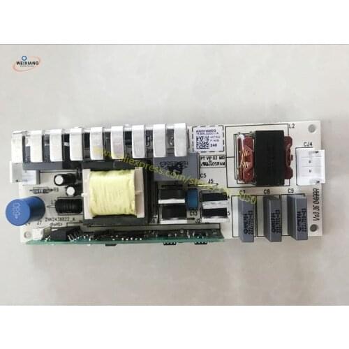 Projector Ballast For VIVITEK DX881ST Lamp Driver Board Lamp Power Supply