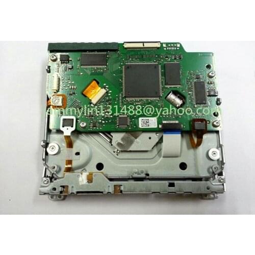 Free shipping DVD-M5 winning navigation movement new DVD navigation SF-HD88 loader VW Magotan RNS510 MK4 car DVD Navigation