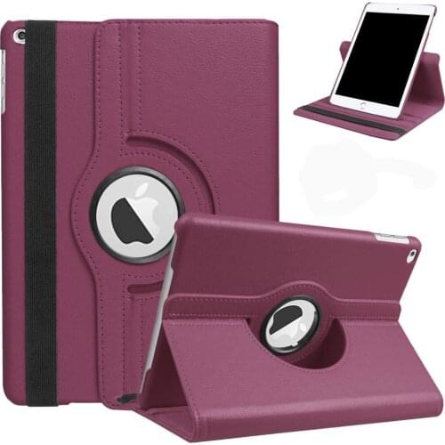Tablet Case for Apple iPad 10.2 Case 2019 A2197 A2200 A2198 A2232 Rotating Leather Smart Sleep Auto Awake Cover Funda Coque