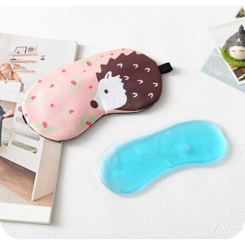 Chihiro Sleep Masks