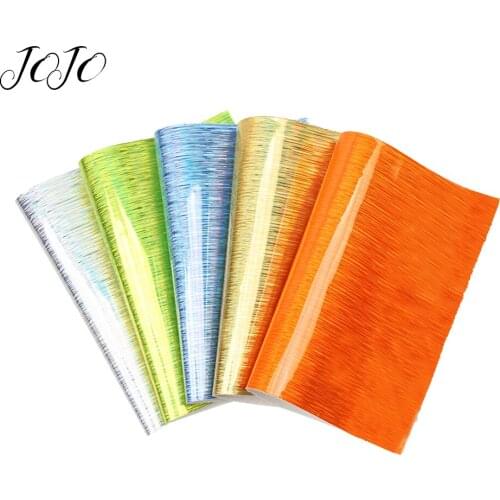 JOJO BOWS Silk Fabrics
