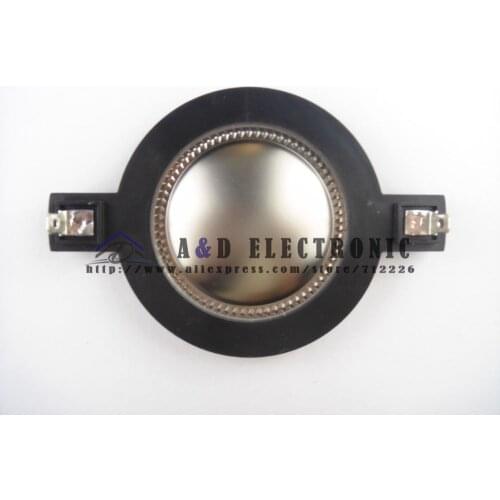 Repalcement diaphragm for Behringer 44T60C8, 44T30A8 44T120A8, B312D,B3 Driver Cerwin Vega CD44C Driver