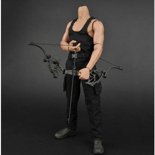 1/6 scale soldier mens black vest combat pants clothing ZY16-12 mens clothes suit for 12 "action figure doll model accessories
