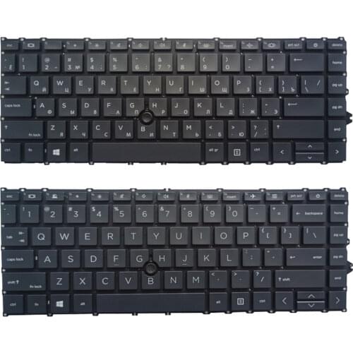 New Laptop Keyboard for sony vaio Duo 13 SVD13 SVD1321Z9EB SVD13215PXB SVD132A14L SVD13228SCW UK Backlit keyboard