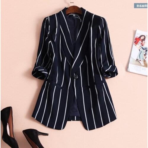 PAFUTIN Women's Business Blazers