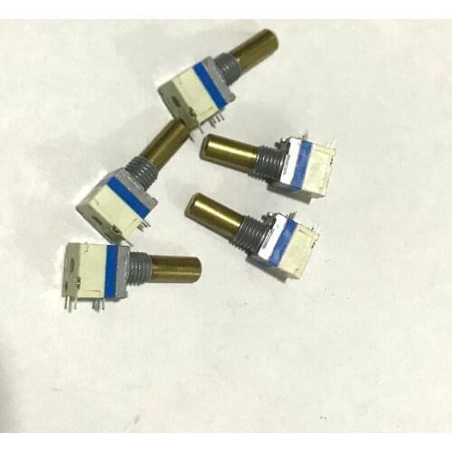 50X A10K Potentionmeter Volume Switch Of Walkie Talkie