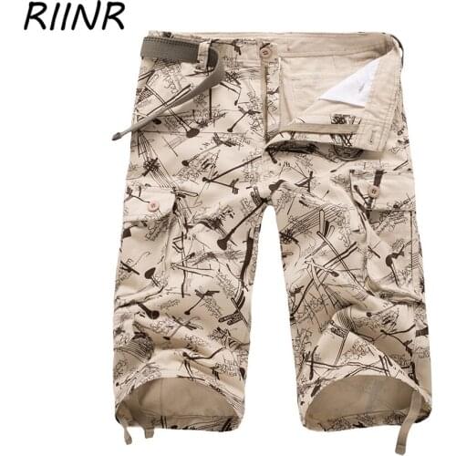 RIINR Men's Shorts