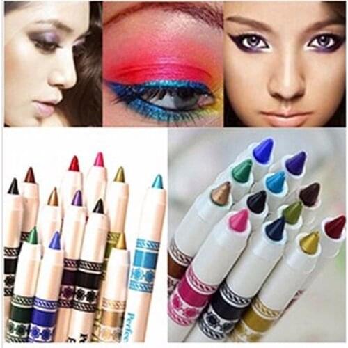Sayoo Eyeliner Pencils