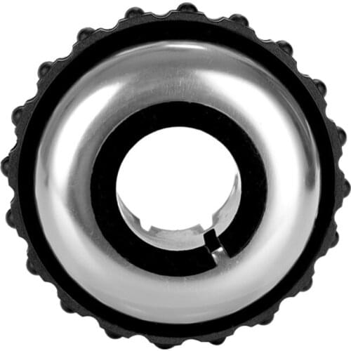 Ywengouy Bicycle Bell MTB Road Bike Super Ring Copper Bell Hidden Handlebar Turn Bell