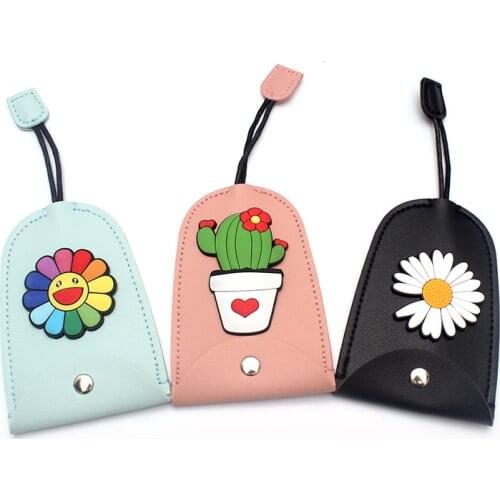 YIYOHI Leather Wallets