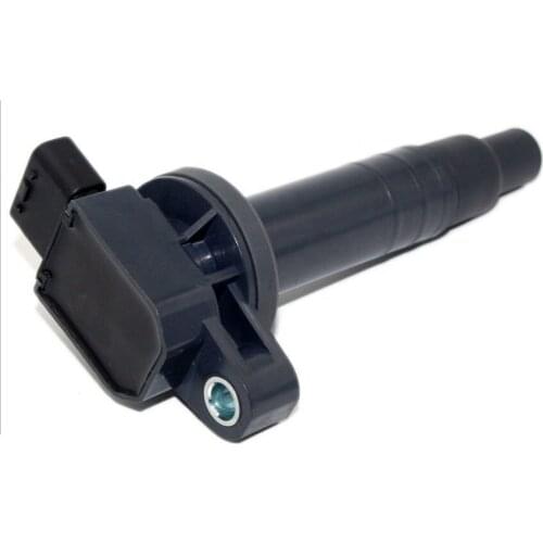 Automobile ignition coil high voltage package 90919-02240 673-1306