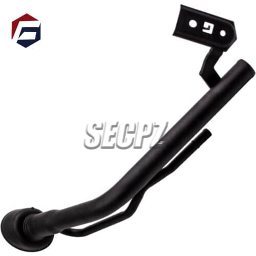Car Fuel Tank Neck Pipe Intake Passage Petrol Fuel Tank Filler 17221-BC400 17221-BC40A for Nissan Micra K12 2003-2011