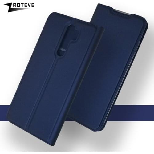 Redmi 8 Case ZROTEVE Wallet Cover For Xiaomi Redmi 7 7A 8A Case Xiomi Redmi8 Flip PU Leather Cover For Xiaomi Redmi 9 9A 9C Case