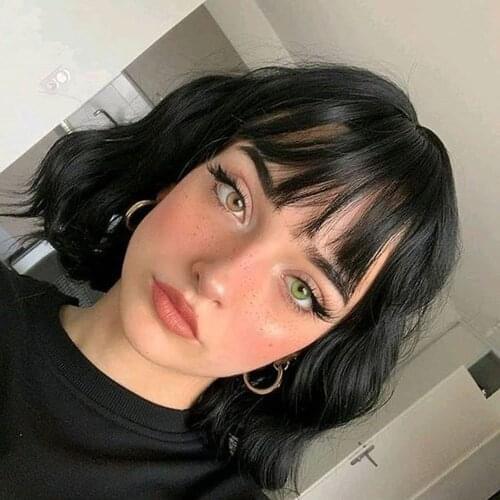 MGHNEED Wigs