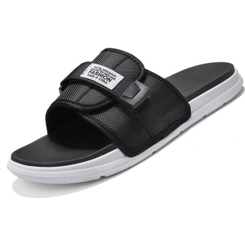 Cuero homme men shower 2020 quick leather hombre verano sandal masculino outdoor genuine masculina classic ete vietnam de flat