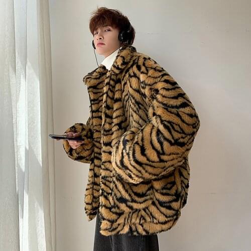 Naiveroo Men's Jackets Parkas
