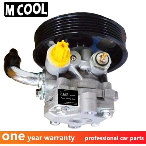 New Car Power Steering Pump For Car Suzuki Grand Escudo I 49100-65D10 4910065D10