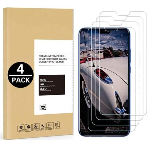 ONLYCT Screen Protectors For Xiaomi Poco M2 Pro