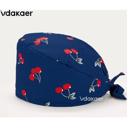 Wholesale Supply new Beauty salon work Unisex adjustable cotton Health services pet nursing accessories pharmacist Work tools