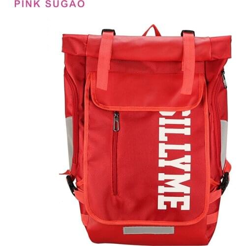 Женские сумки-рюкзаки PINK SUGAO China At AliExpress