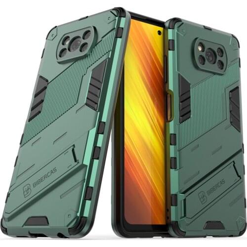 For Xiaomi Mi POCO X3 NFC M3 11 10 Lite 10T Luxury Armor Phone Case For Xiomi Redmi Note 9S 7 9 K30 Pro Max 9A 9C 9T K30S Cover