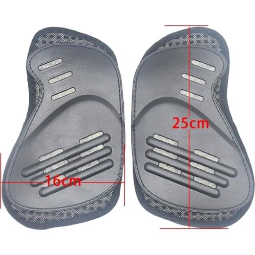 Sports Safety Chest protector racing suits built brace protection gear Body Protectors