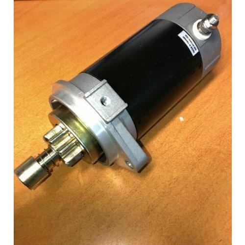 25HP STARTER MOTOR FOR YAMAHA T25 T30 HAIFEI PIONEER JIANHANG PARSUN HIDEA HANGKAI POWRTEC ... 30HP OUTBOARDS ELECTRIC START KIT