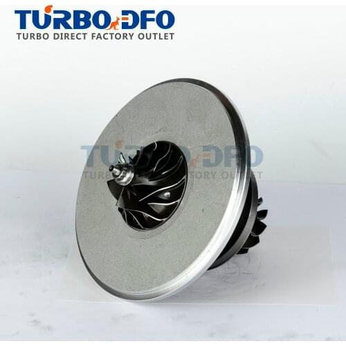 Turbo CHRA For Citroen Evasion Jumpy 2.0 HDi 80Kw DW 10ATED4S Turbine Core GT1549S Turbolader Cartridge 713667-5003S 0375F9