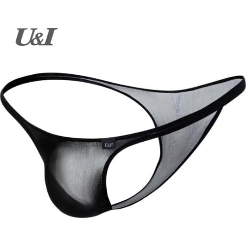 U＆I Men's Briefs