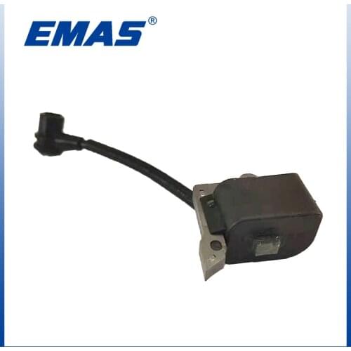 Replacement Parts IGNITION COIL for HUSQVARNASS CHAINSAW 136 137 141 142 Rep 545199901